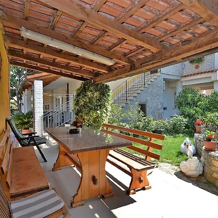 Fuer 4 Personen Ca 65 Qm In Rovinj, Istrien Istrische Riviera * Rovinj