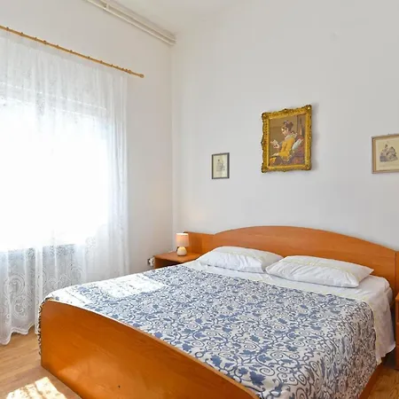Fuer 4 Personen Ca 65 Qm In Rovinj, Istrien Istrische Riviera Lägenhet *