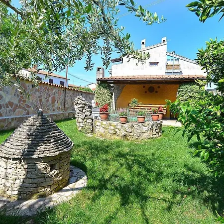 Fuer 4 Personen Ca 65 Qm In Rovinj, Istrien Istrische Riviera Lägenhet *