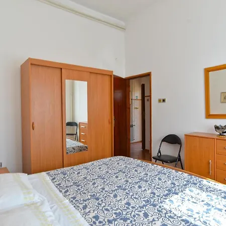 Fuer 4 Personen Ca 65 Qm In Rovinj, Istrien Istrische Riviera Lägenhet